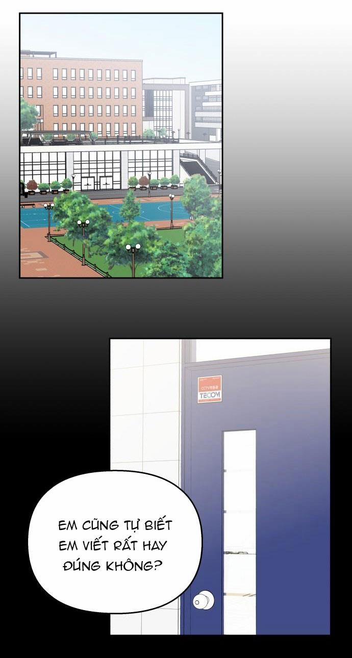 Hãy Diễn Như Anh Yêu Em 41 trang 7