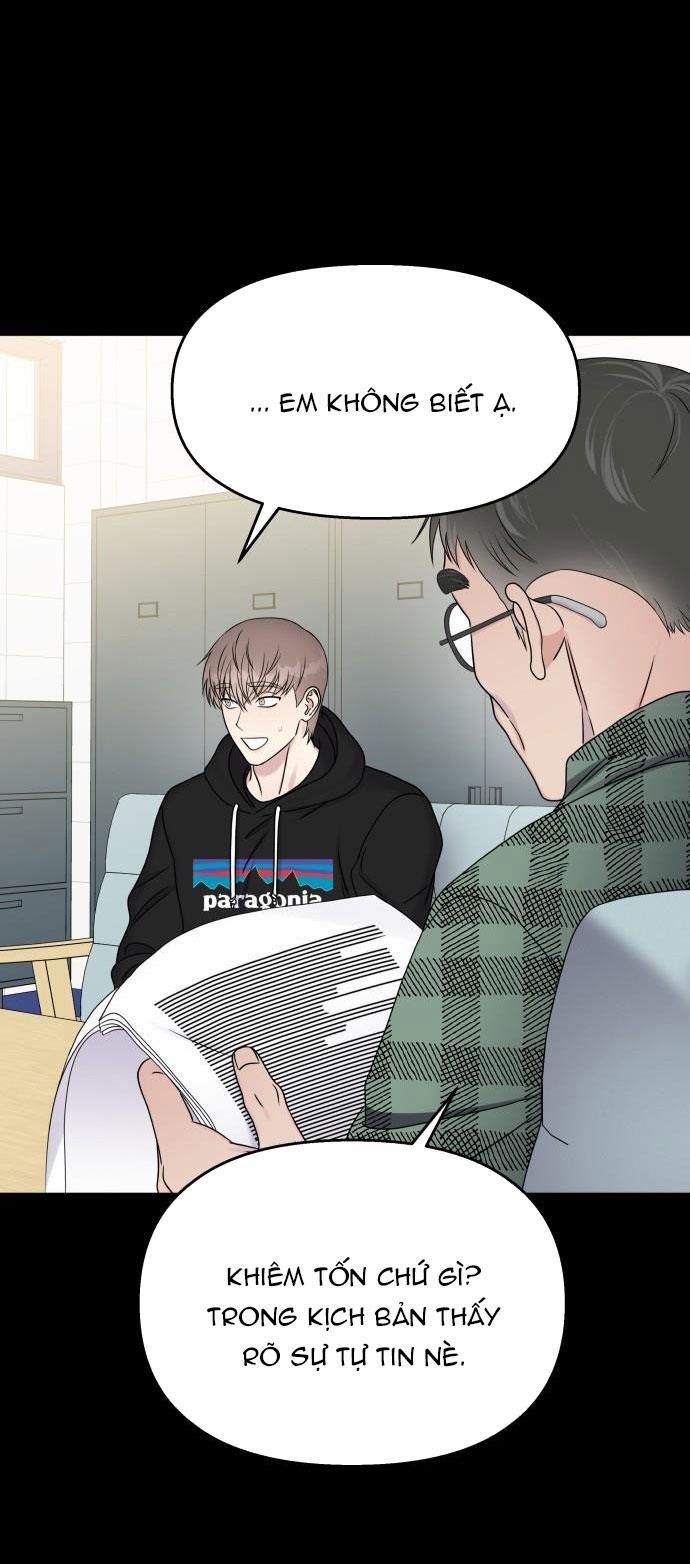Hãy Diễn Như Anh Yêu Em 41 trang 8