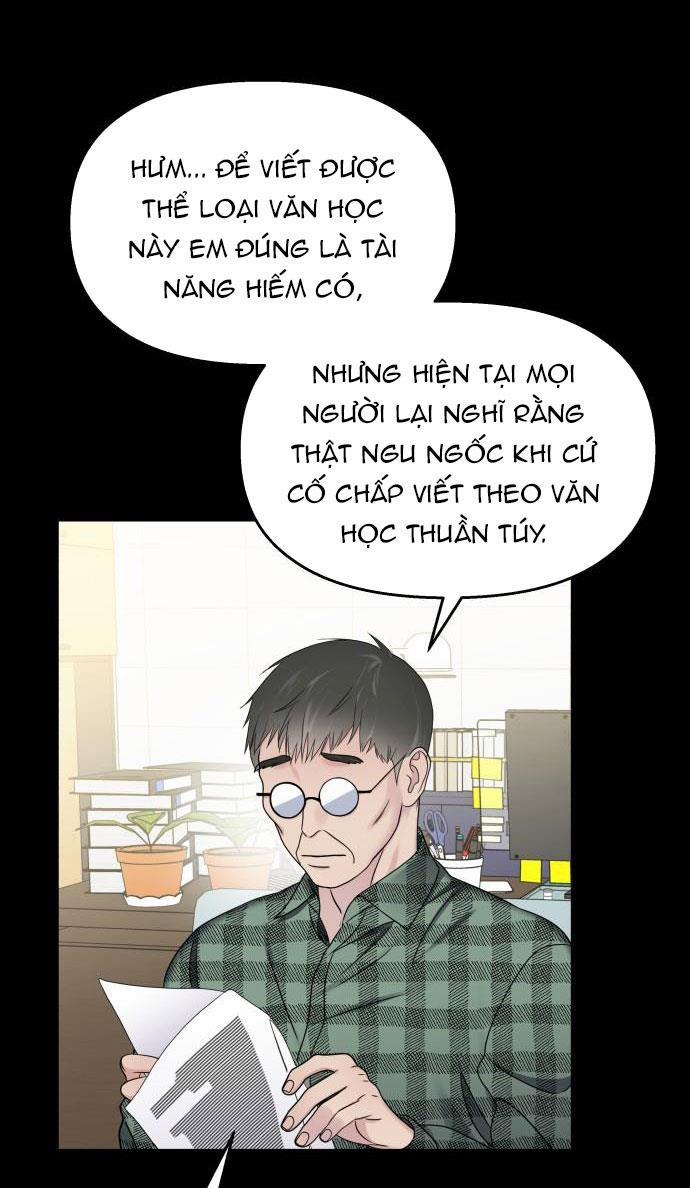 Hãy Diễn Như Anh Yêu Em 41 trang 9