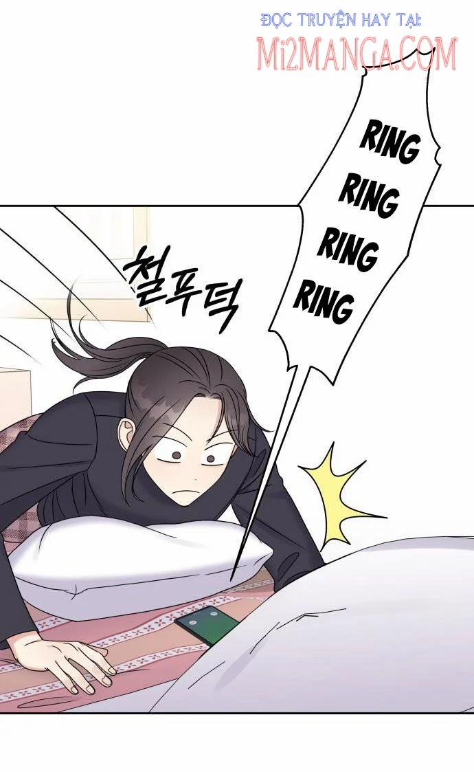 Hãy Diễn Như Anh Yêu Em 42.5 trang 16