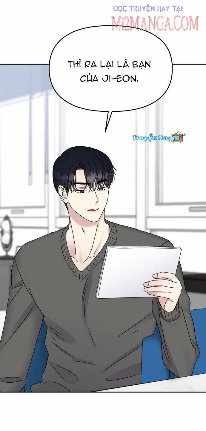 Hãy Diễn Như Anh Yêu Em 42.5 trang 31