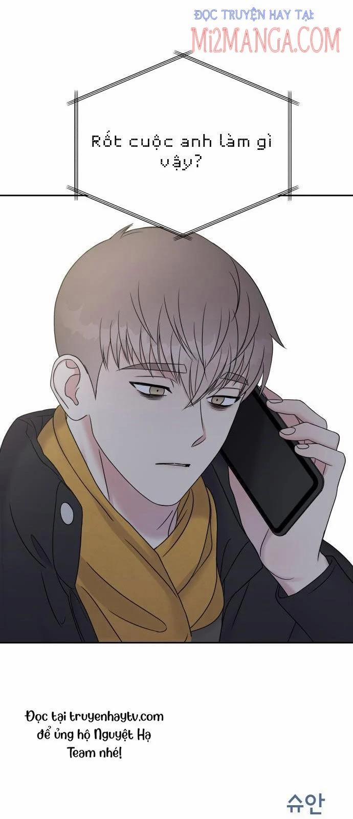 Hãy Diễn Như Anh Yêu Em 42.5 trang 35