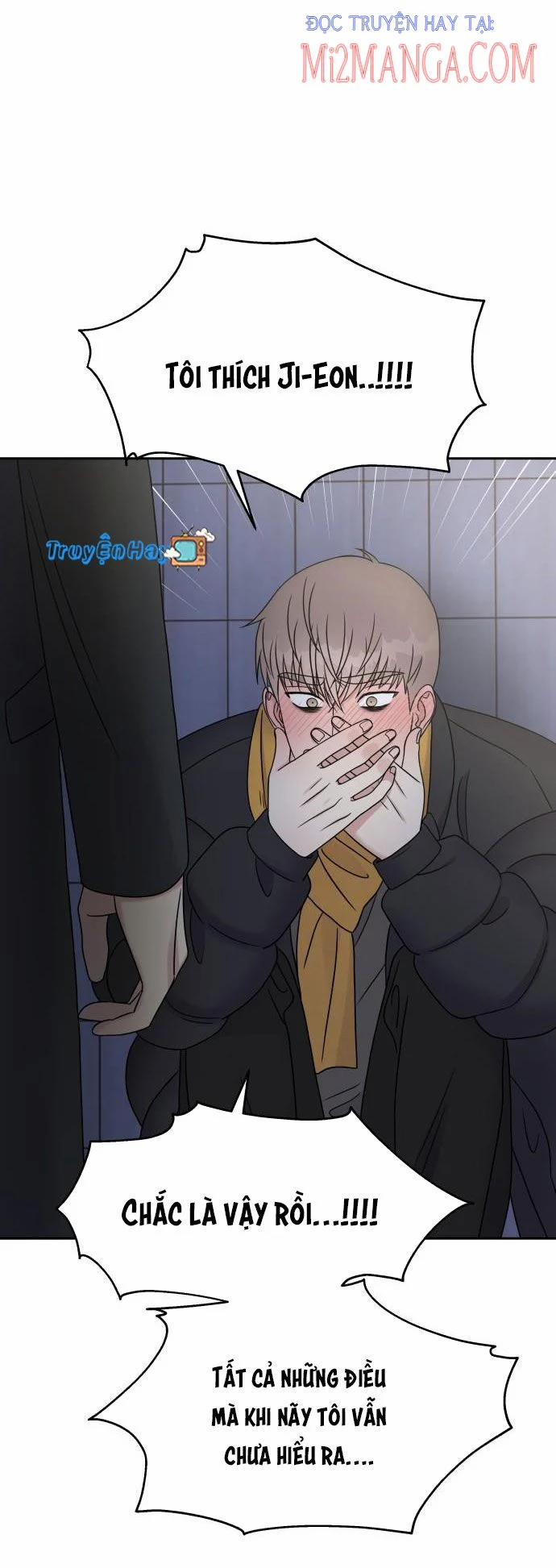 Hãy Diễn Như Anh Yêu Em 42.5 trang 7