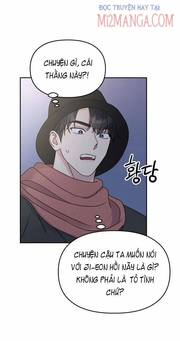Hãy Diễn Như Anh Yêu Em 42.5 trang 8