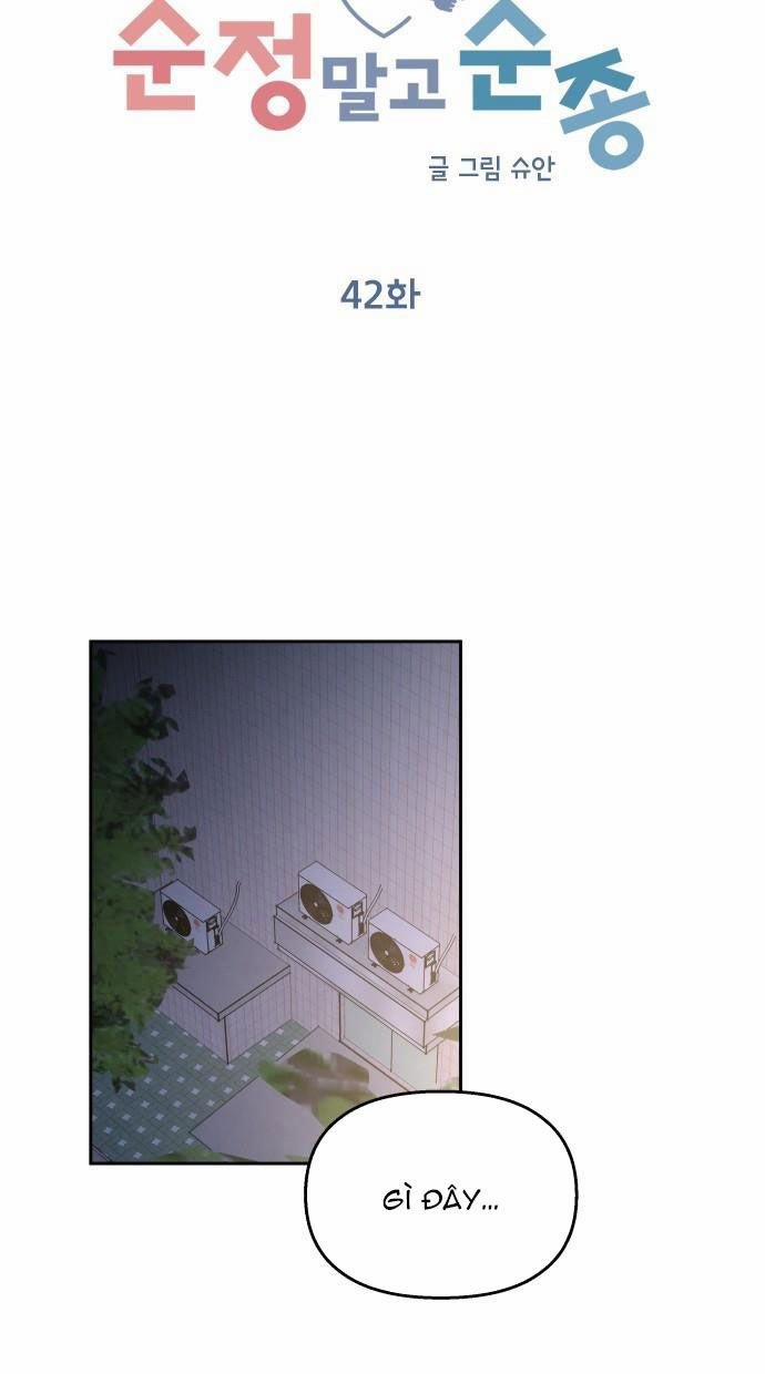 Hãy Diễn Như Anh Yêu Em 42 trang 17