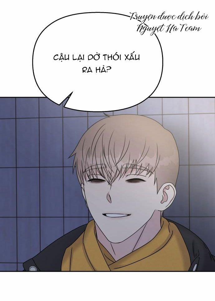 Hãy Diễn Như Anh Yêu Em 42 trang 24