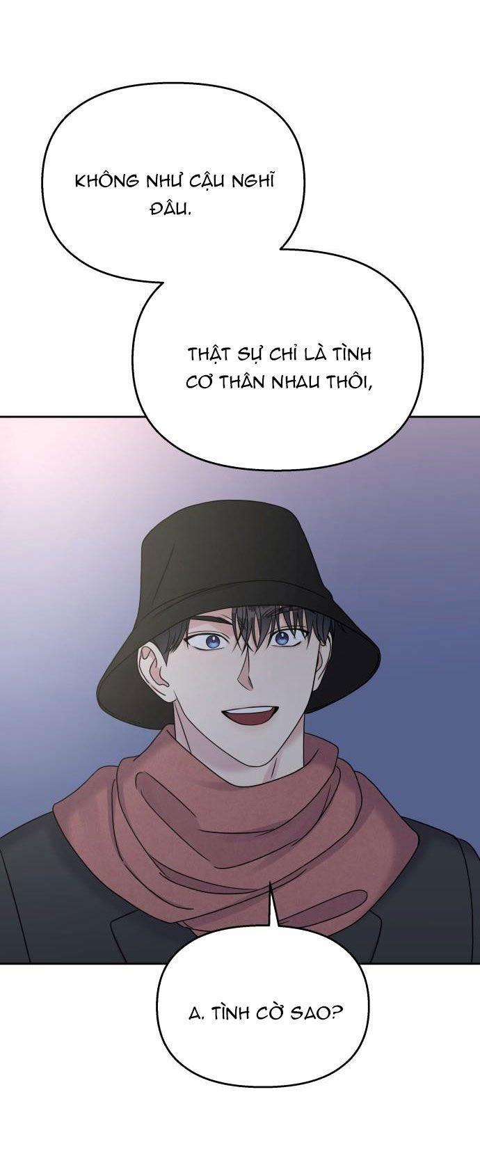 Hãy Diễn Như Anh Yêu Em 42 trang 28
