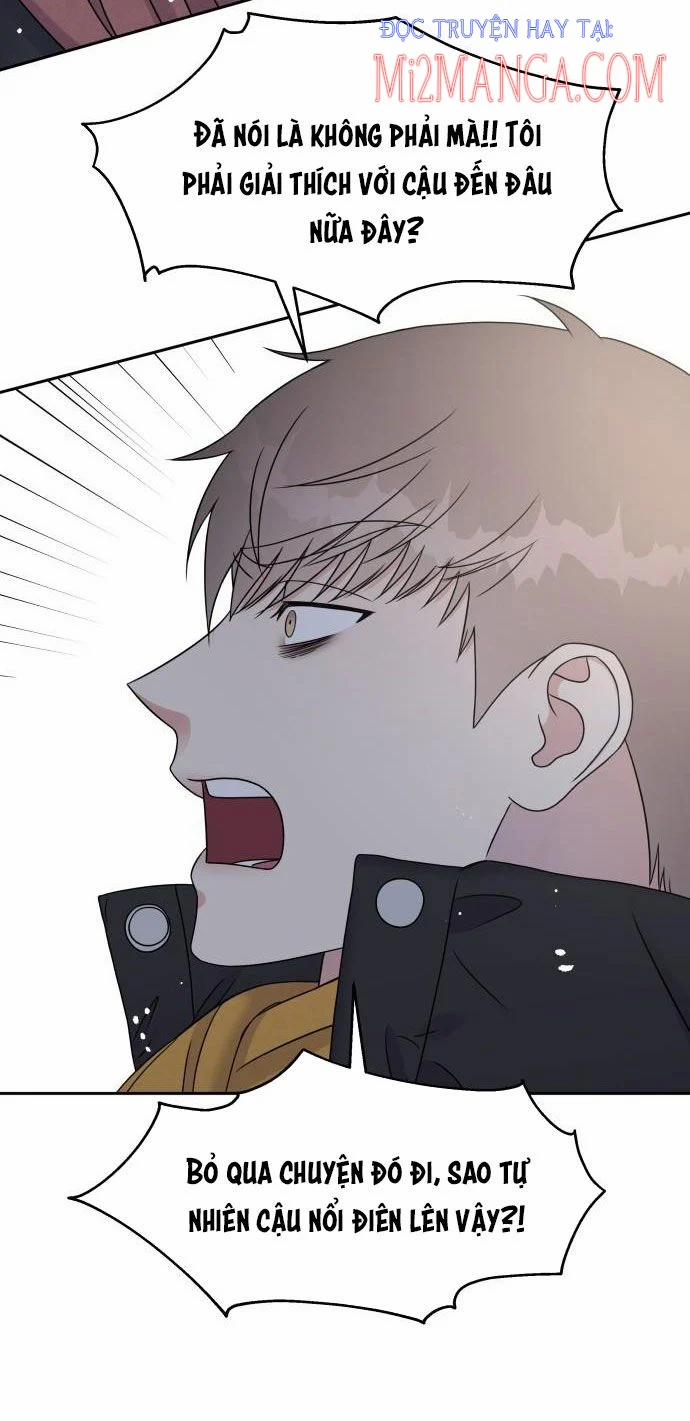 Hãy Diễn Như Anh Yêu Em 42 trang 32