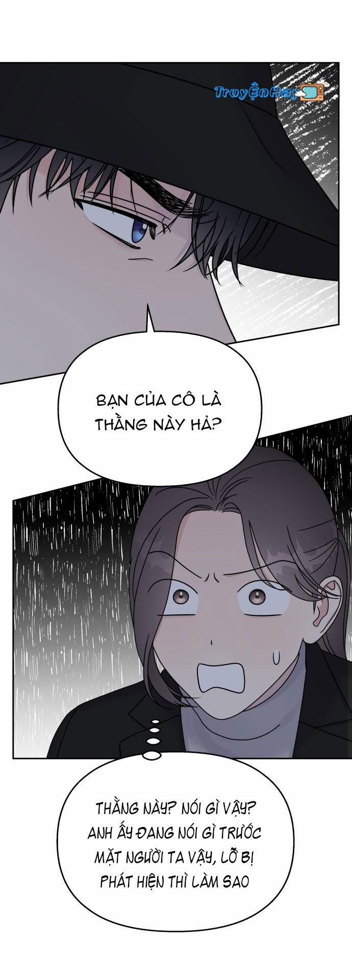 Hãy Diễn Như Anh Yêu Em 42 trang 6