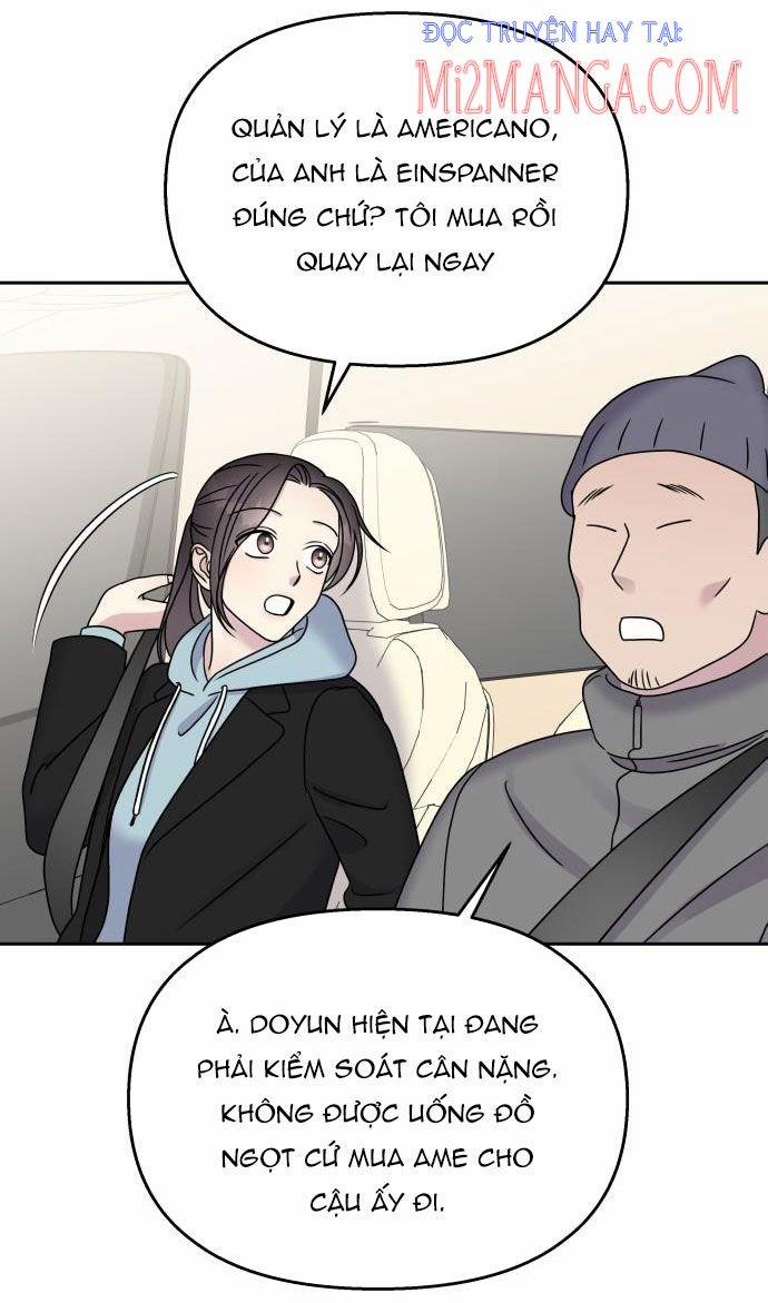 Hãy Diễn Như Anh Yêu Em 43.5 trang 13