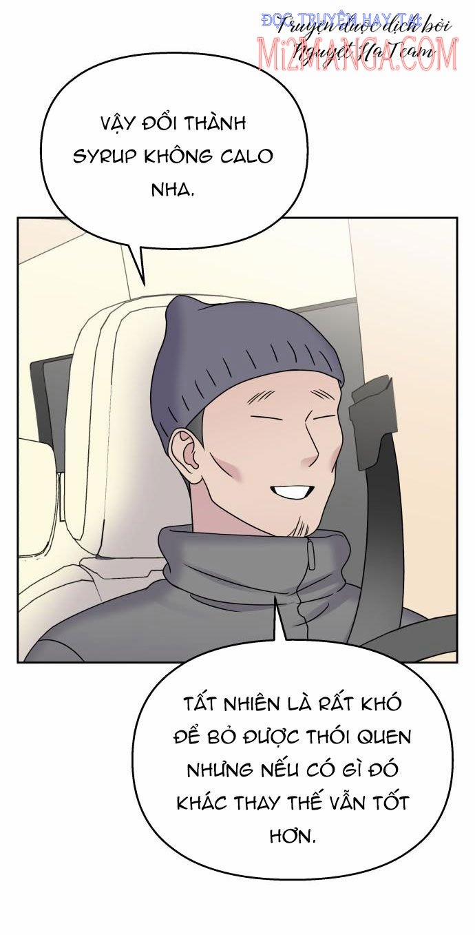 Hãy Diễn Như Anh Yêu Em 43.5 trang 15