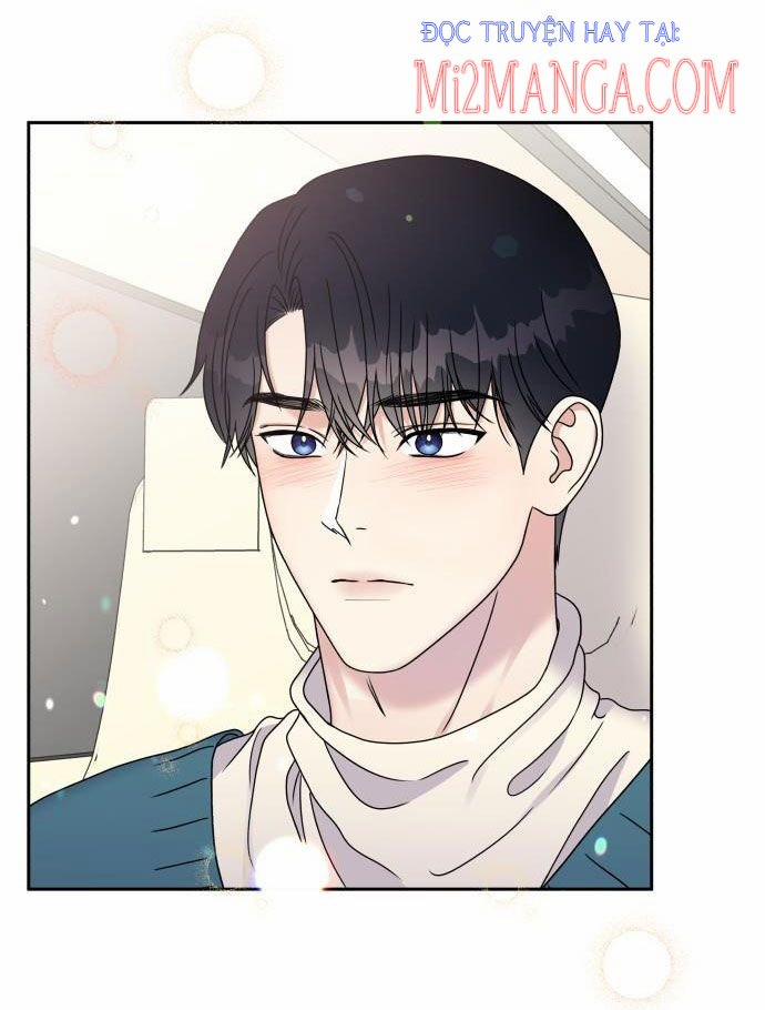 Hãy Diễn Như Anh Yêu Em 43.5 trang 19