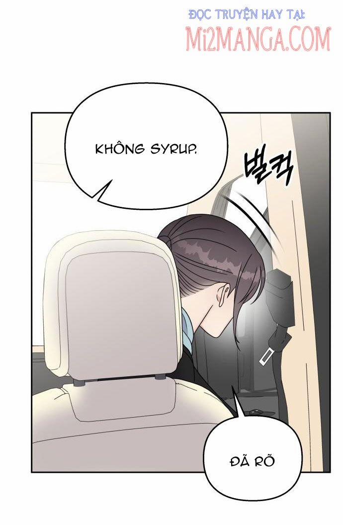 Hãy Diễn Như Anh Yêu Em 43.5 trang 23