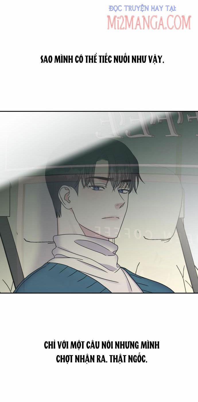 Hãy Diễn Như Anh Yêu Em 43.5 trang 26