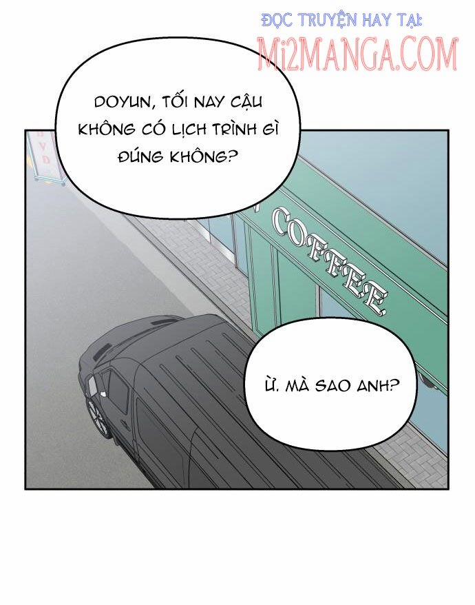 Hãy Diễn Như Anh Yêu Em 43.5 trang 28