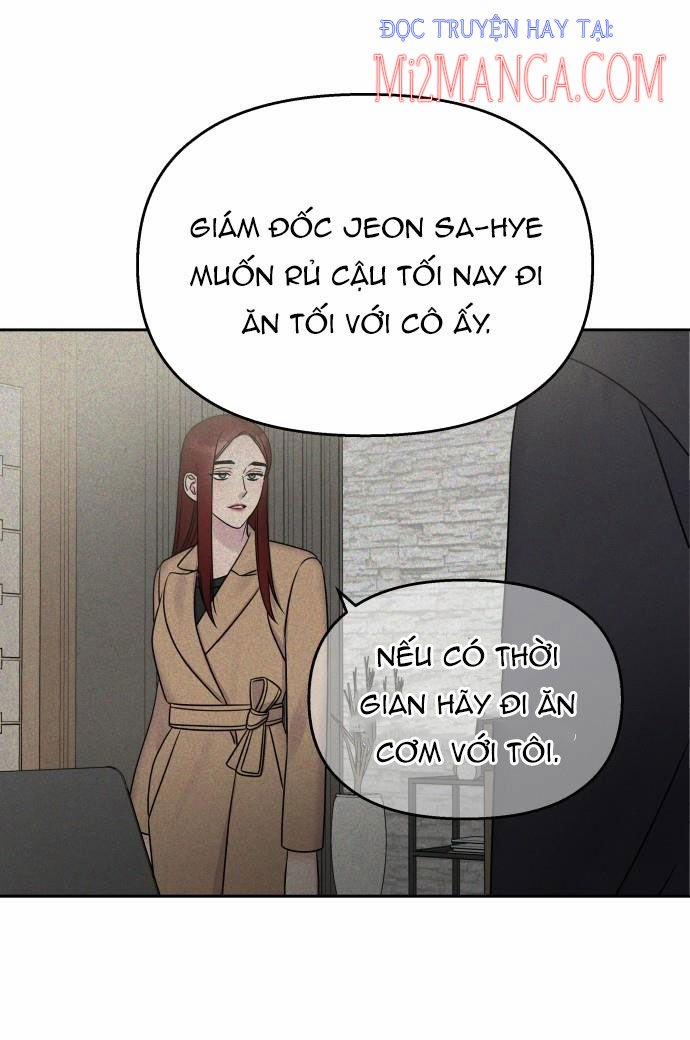 Hãy Diễn Như Anh Yêu Em 43.5 trang 30