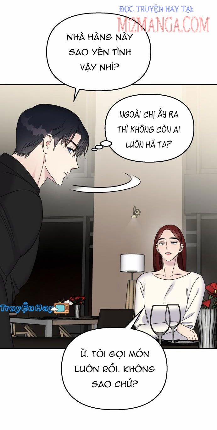 Hãy Diễn Như Anh Yêu Em 43.5 trang 33