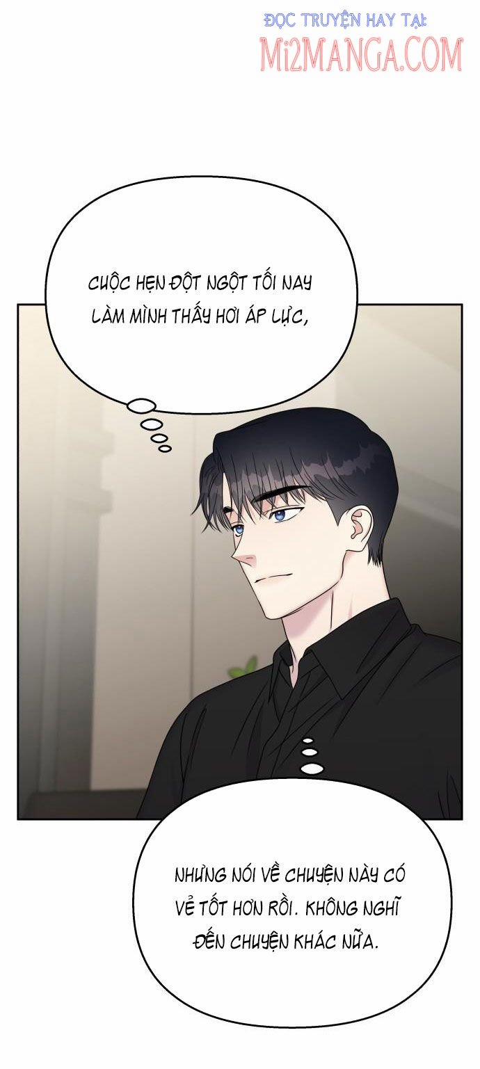 Hãy Diễn Như Anh Yêu Em 43.5 trang 36