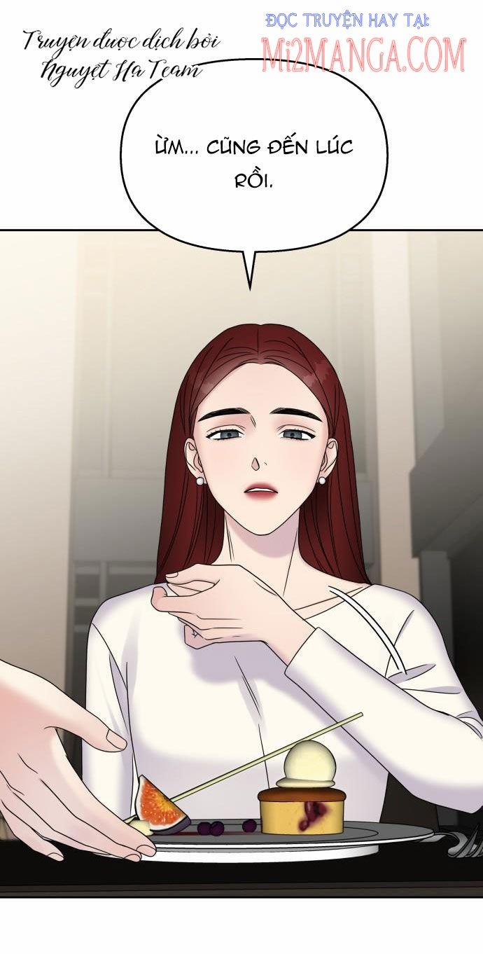 Hãy Diễn Như Anh Yêu Em 43.5 trang 39