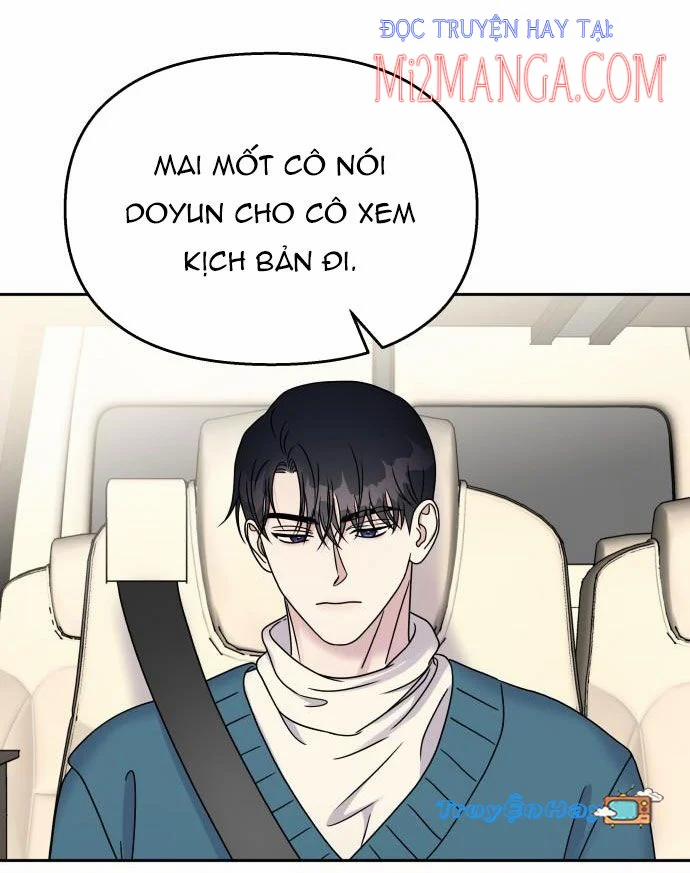 Hãy Diễn Như Anh Yêu Em 43.5 trang 9
