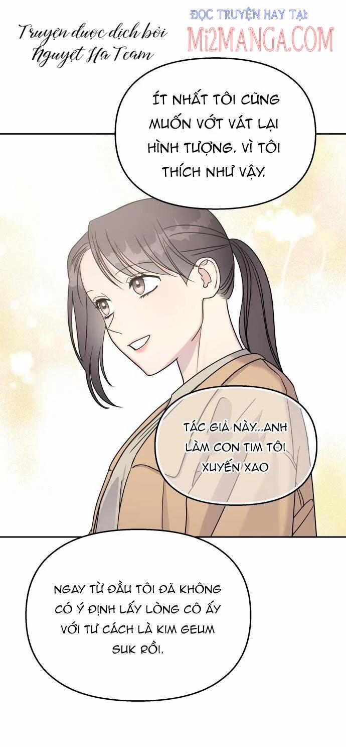 Hãy Diễn Như Anh Yêu Em 43 trang 24