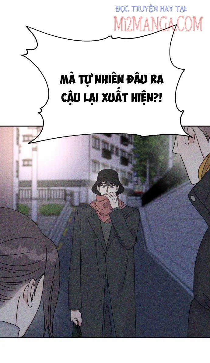 Hãy Diễn Như Anh Yêu Em 43 trang 27