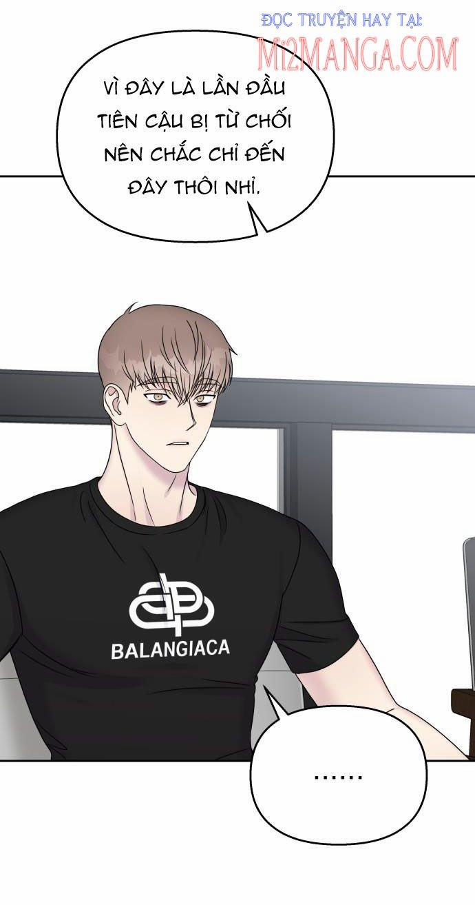 Hãy Diễn Như Anh Yêu Em 43 trang 37