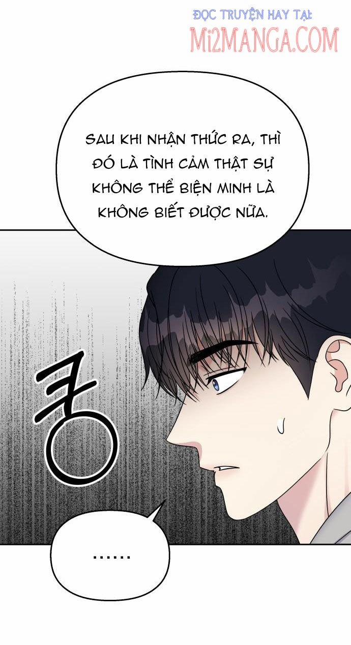 Hãy Diễn Như Anh Yêu Em 43 trang 41