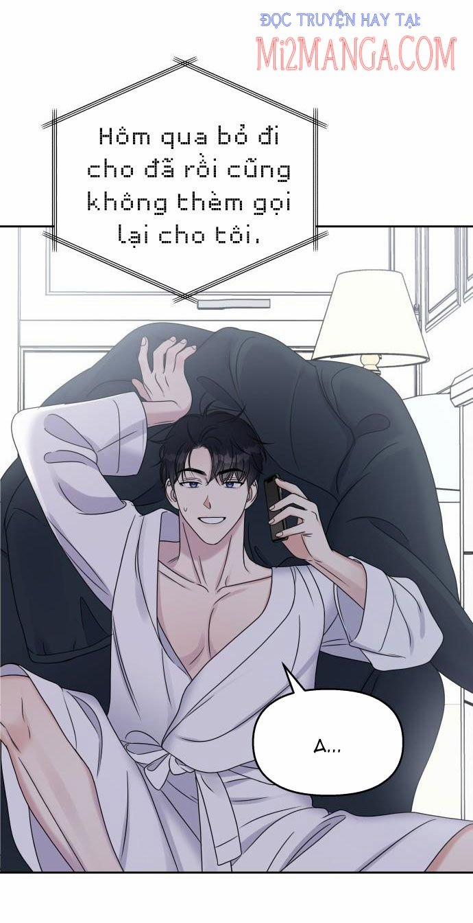 Hãy Diễn Như Anh Yêu Em 43 trang 5