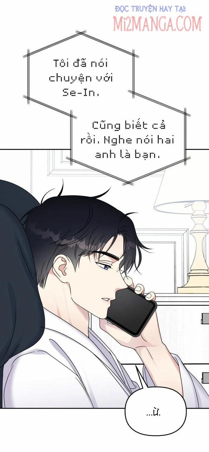 Hãy Diễn Như Anh Yêu Em 43 trang 7