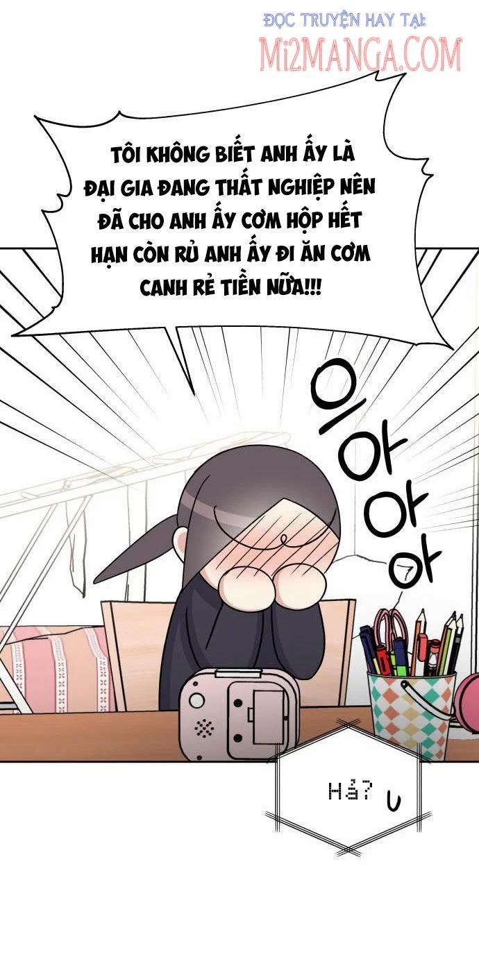 Hãy Diễn Như Anh Yêu Em 43 trang 9