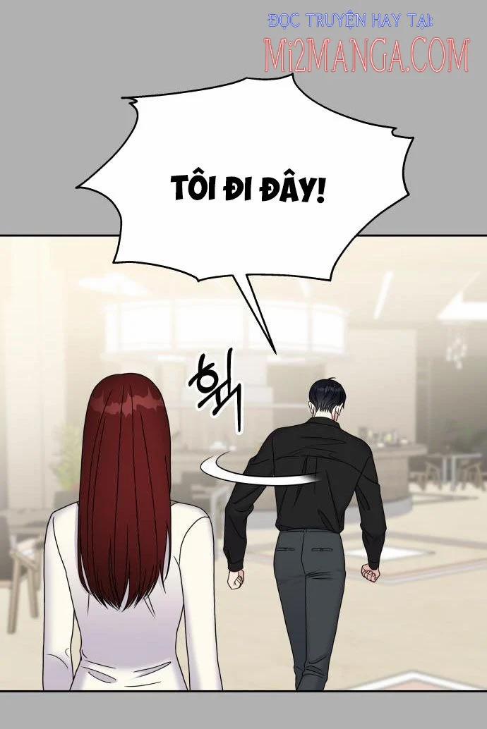 Hãy Diễn Như Anh Yêu Em 44.5 trang 11