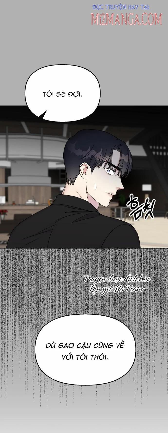 Hãy Diễn Như Anh Yêu Em 44.5 trang 14