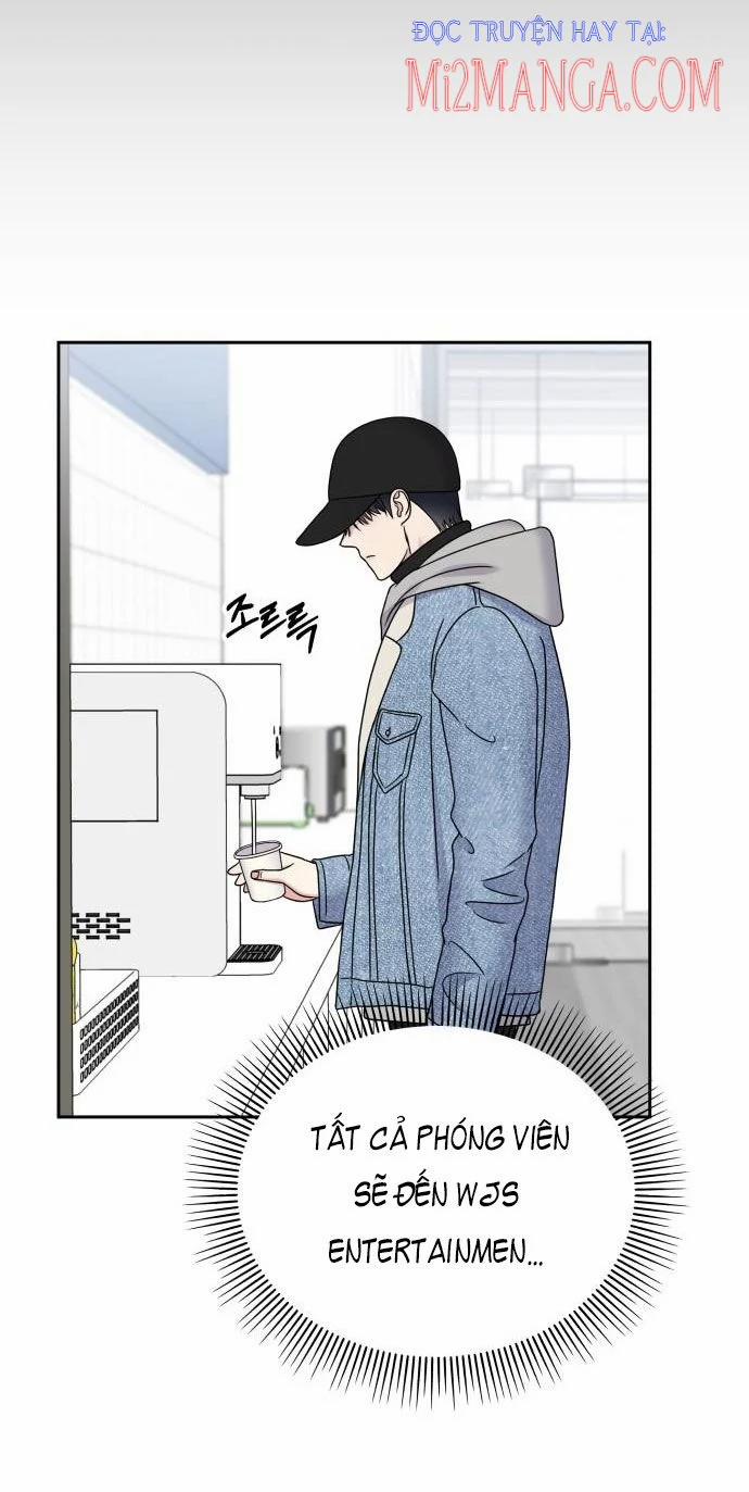 Hãy Diễn Như Anh Yêu Em 44.5 trang 15