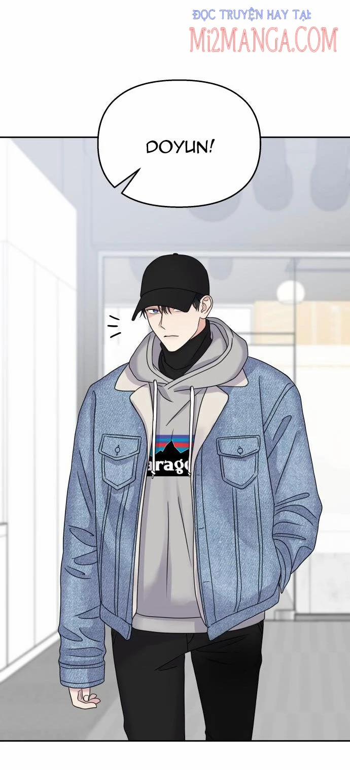 Hãy Diễn Như Anh Yêu Em 44.5 trang 2