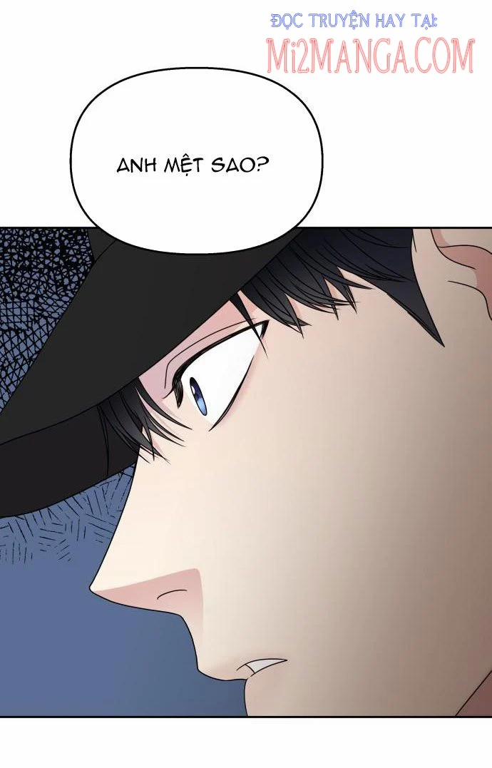 Hãy Diễn Như Anh Yêu Em 44.5 trang 25