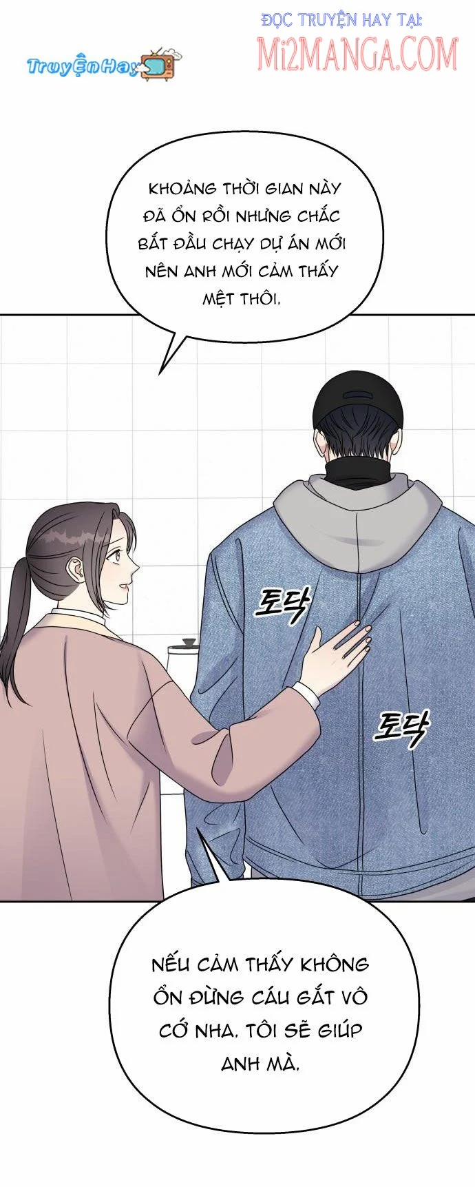 Hãy Diễn Như Anh Yêu Em 44.5 trang 26