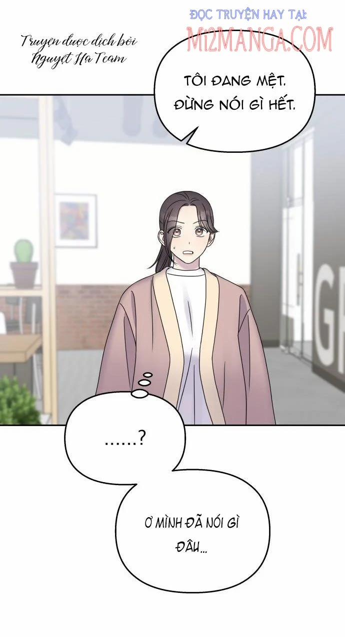 Hãy Diễn Như Anh Yêu Em 44.5 trang 4