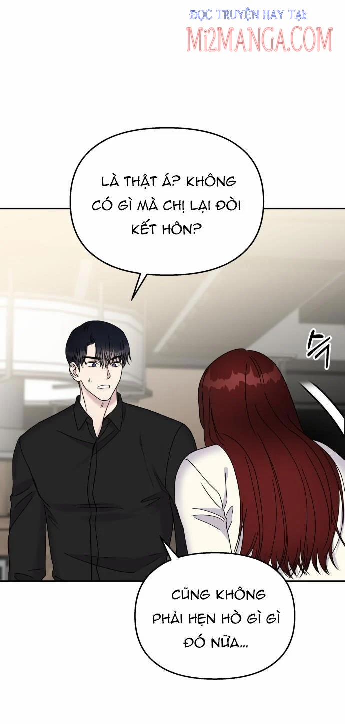 Hãy Diễn Như Anh Yêu Em 44 trang 10