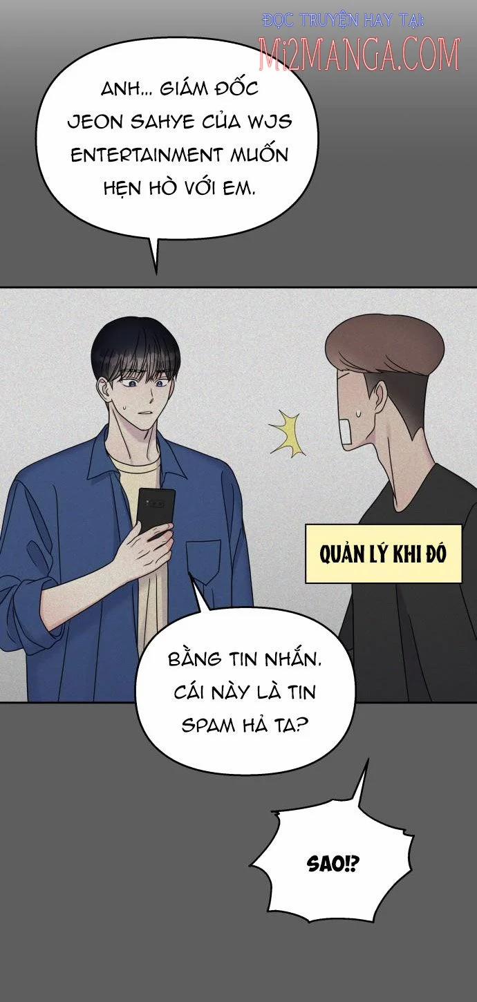 Hãy Diễn Như Anh Yêu Em 44 trang 14