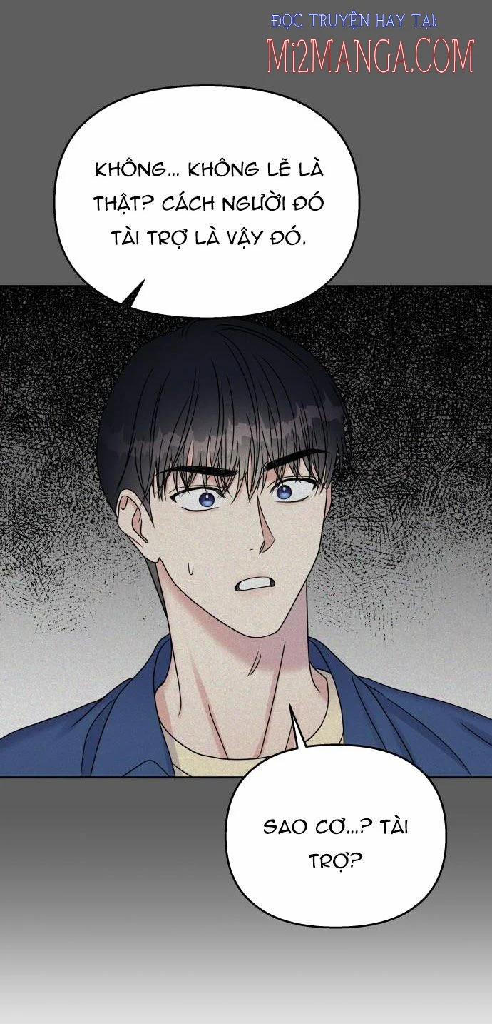 Hãy Diễn Như Anh Yêu Em 44 trang 15