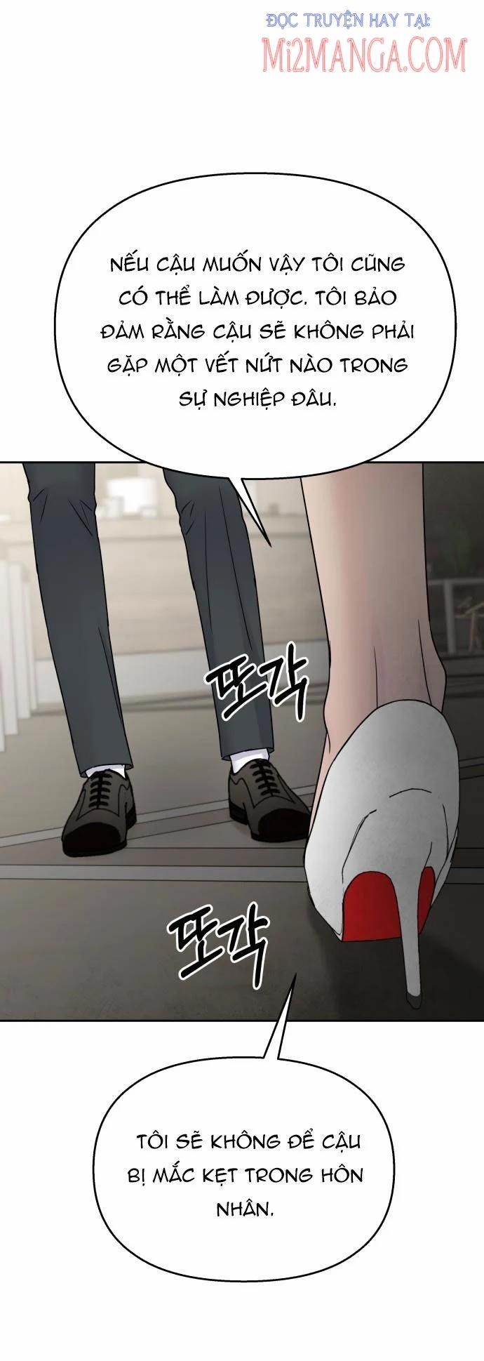 Hãy Diễn Như Anh Yêu Em 44 trang 17