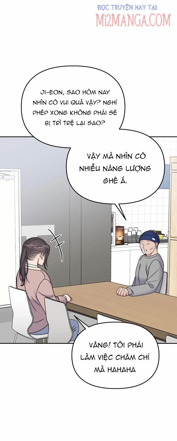 Hãy Diễn Như Anh Yêu Em 44 trang 33