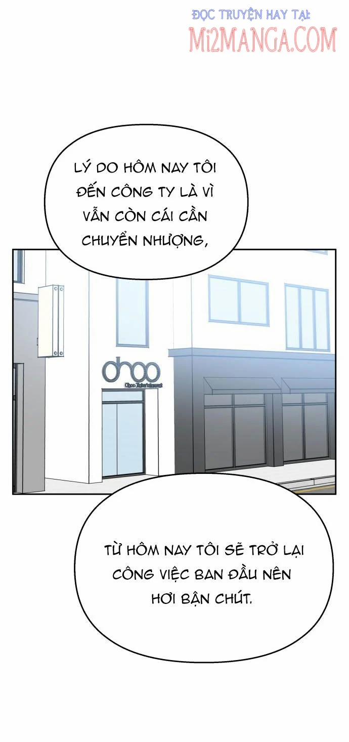 Hãy Diễn Như Anh Yêu Em 44 trang 35