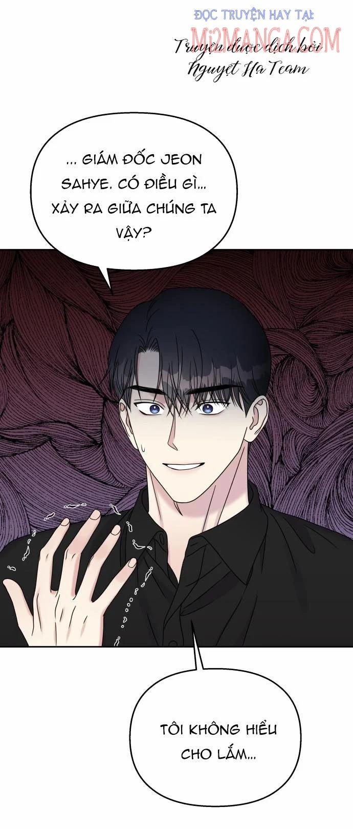 Hãy Diễn Như Anh Yêu Em 44 trang 8