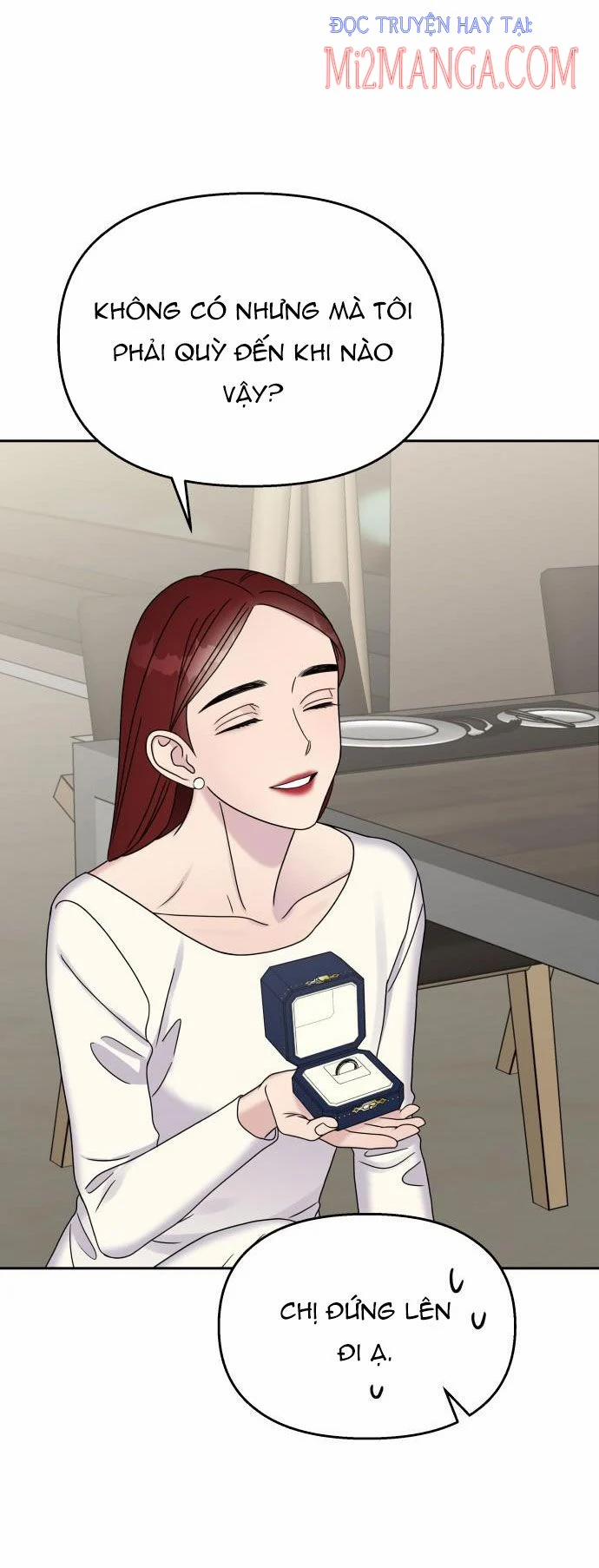 Hãy Diễn Như Anh Yêu Em 44 trang 9