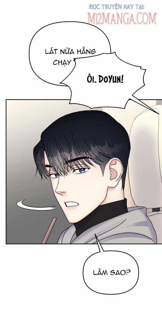 Hãy Diễn Như Anh Yêu Em 45.5 trang 21