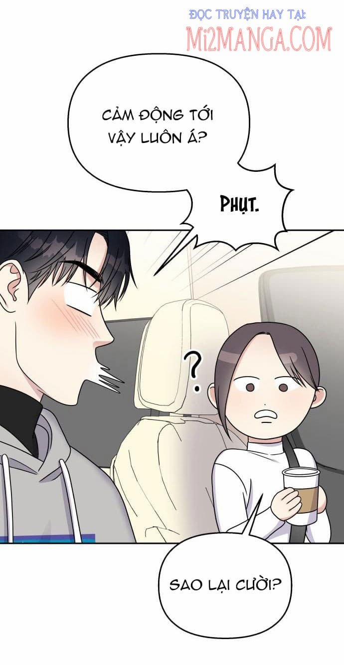 Hãy Diễn Như Anh Yêu Em 45.5 trang 25