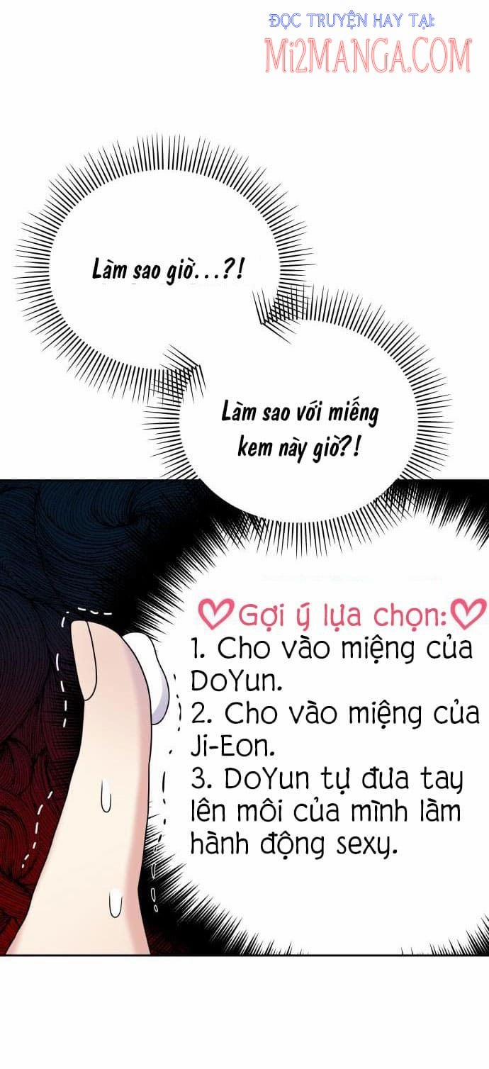 Hãy Diễn Như Anh Yêu Em 45.5 trang 30