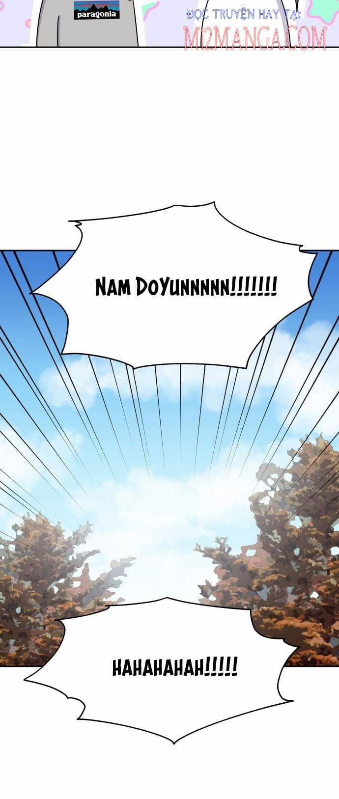 Hãy Diễn Như Anh Yêu Em 45.5 trang 33